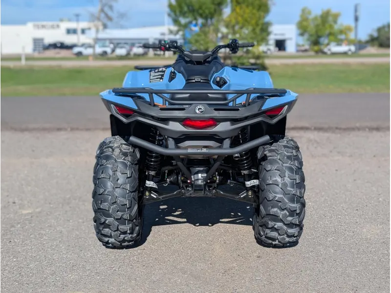 2025 Can-Am Outlander XT 700