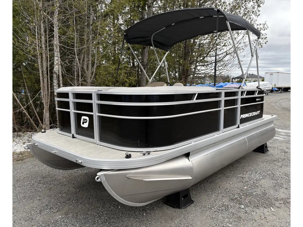Princecraft BRIO 17 2025