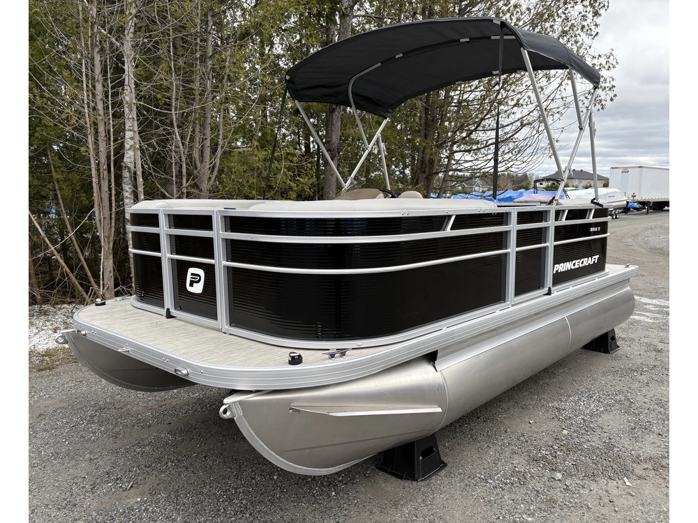 Princecraft Brio 17 2025 alt