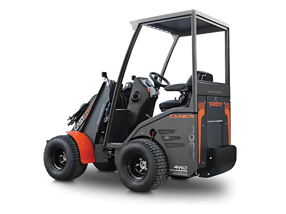 Cast Loader 830d None alt