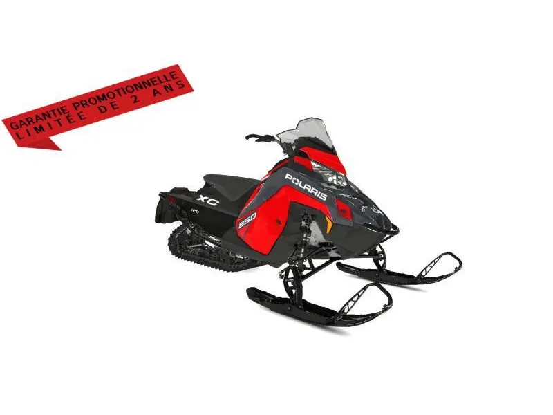 2024 Polaris 850 INDY XC 129 ES