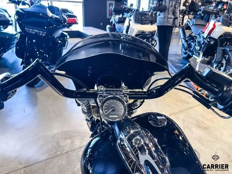 2015 Harley-Davidson Moto Harley-Davidson Breakout 2015