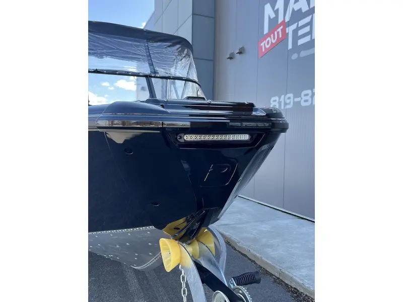 Princecraft SPORT-175 + 150hp 2025