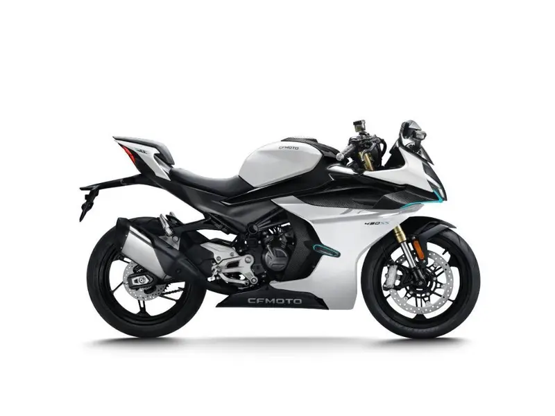 2024 CFMOTO 450SS