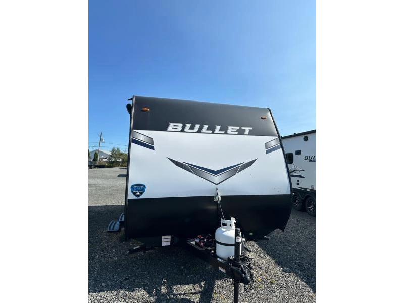 2024 Keystone Rv 1900rd alt