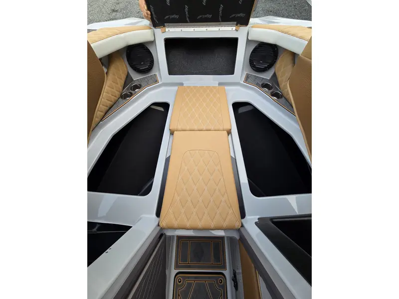 2025 Tigé Boats 2025 Tige 22RZX