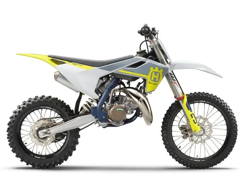 2024 Husqvarna TC 85 17/14