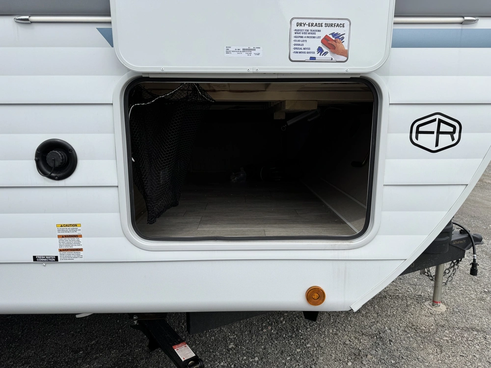 Forest River Salem (tt) 32veranda 2025 alt