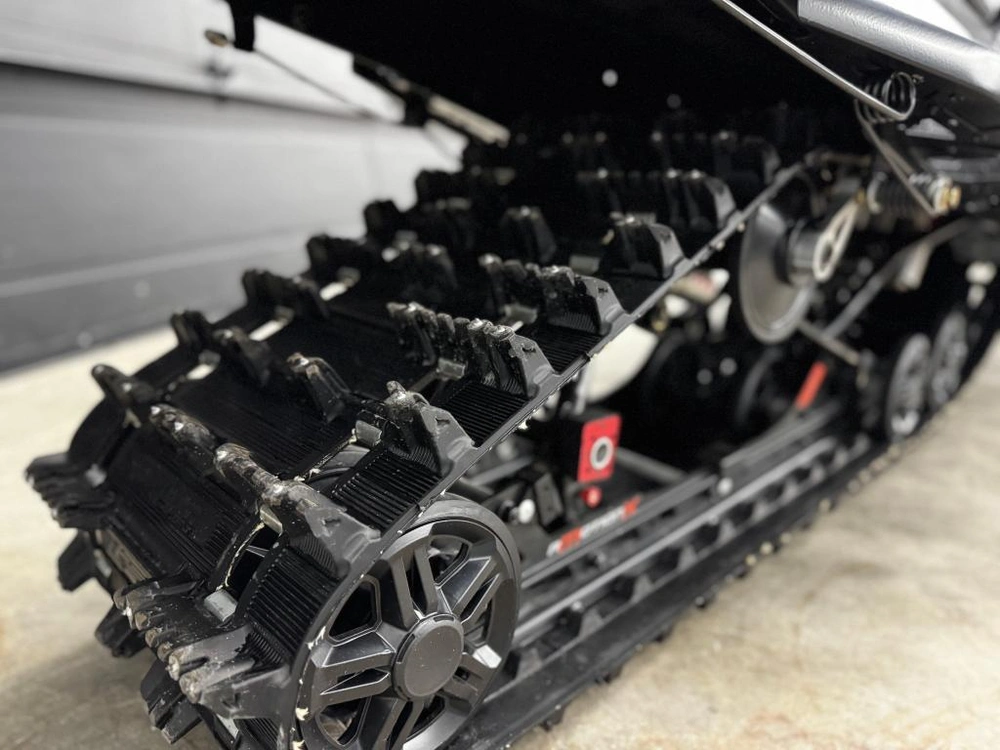 Ski-doo Renegade 900 Turbo R 2023 alt