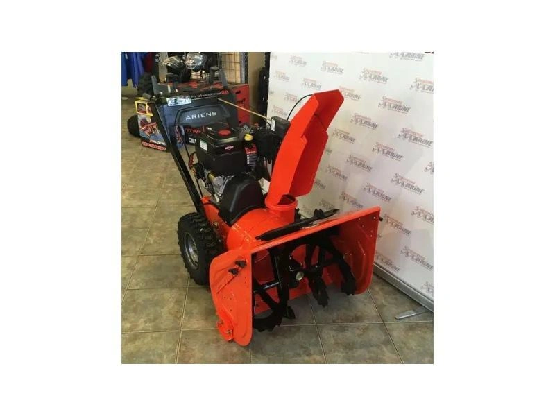 2023 Ariens Professionnel 28 alt