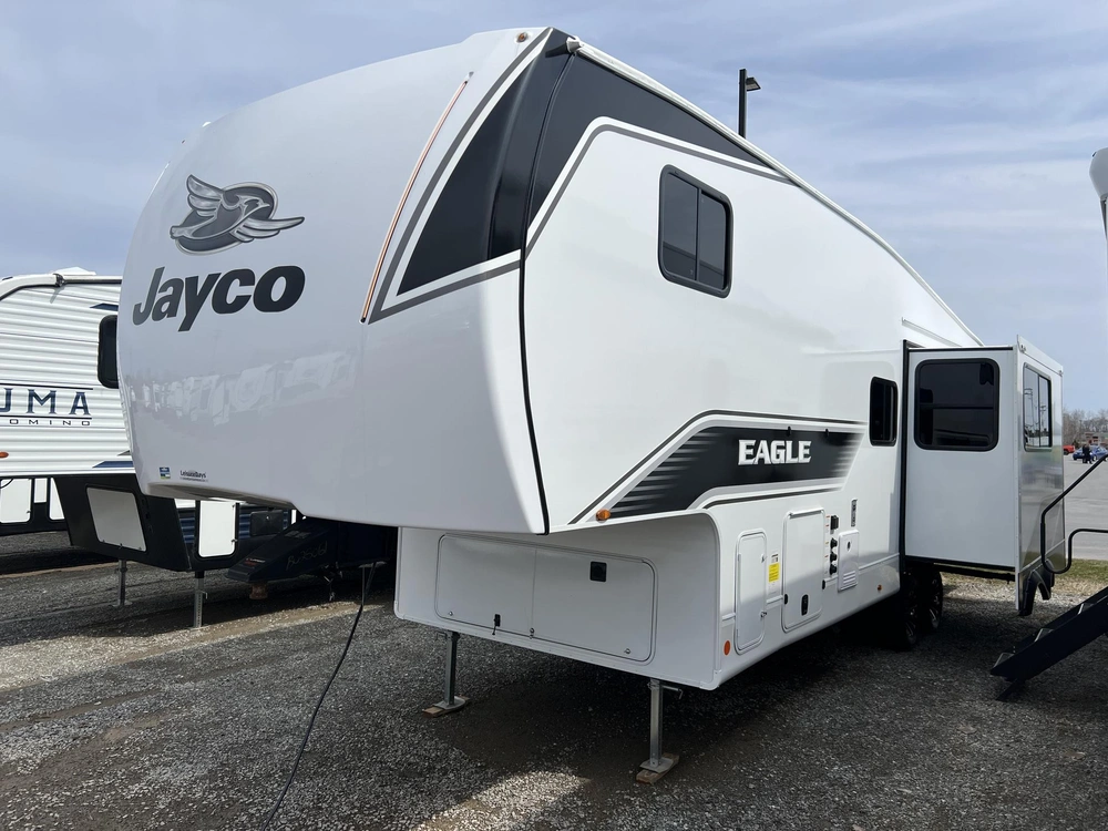 Jayco Eagle Sle (fw) 28bhu 2025 alt