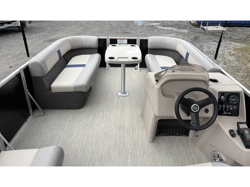 Princecraft BRIO 17 2025