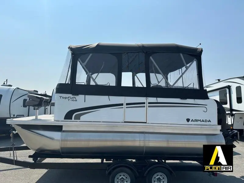 2023 Armada TOPFISH 