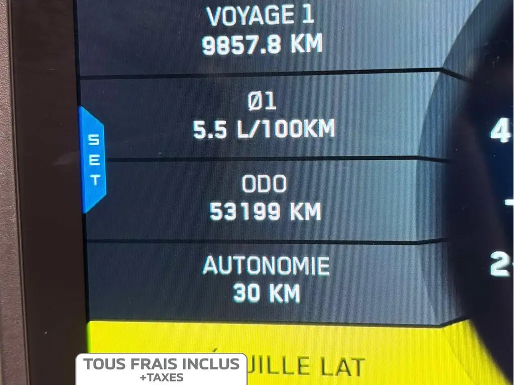 2020 KTM 1290 SUPER ADVENTURE S