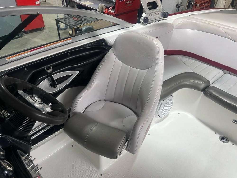 Mastercraft Xstar 23 0 alt