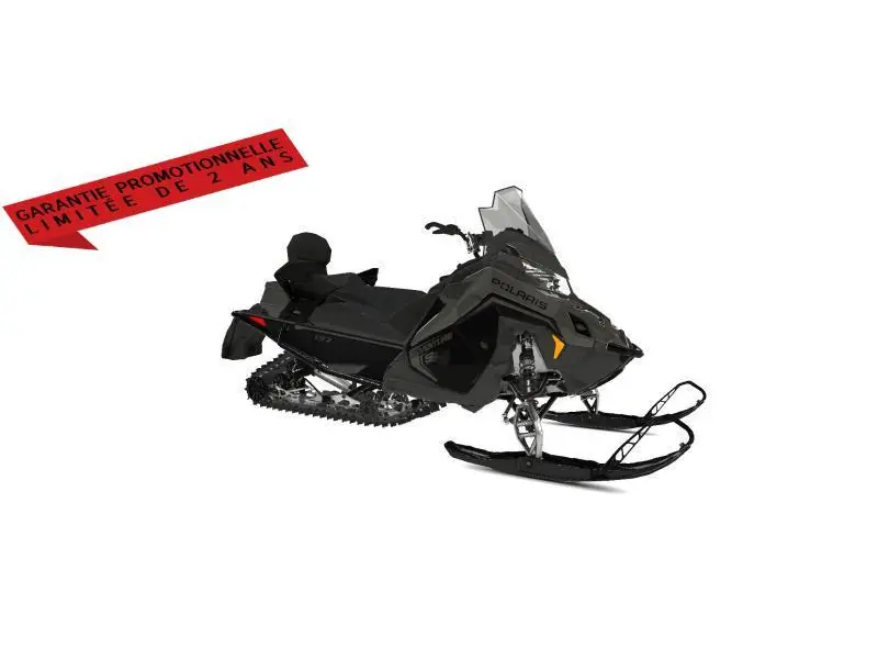 2025 Polaris PROSTAR S4 INDY ADVENTURE 137