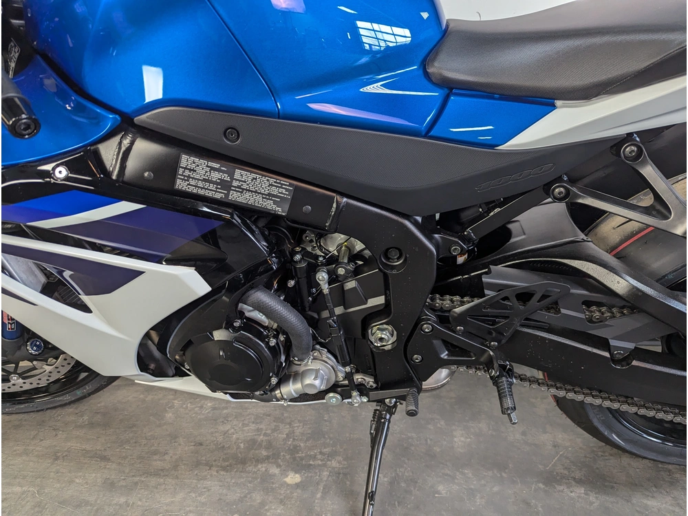 Suzuki Gsx-r1000r ✅garantie 3 Ans Gratuite!!🙏 2025 alt
