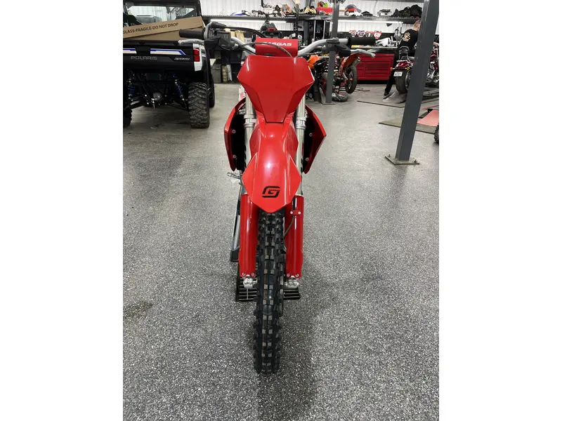 2025 GASGAS MC 250F thumbnail 6