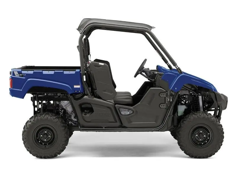 2025 Yamaha Viking