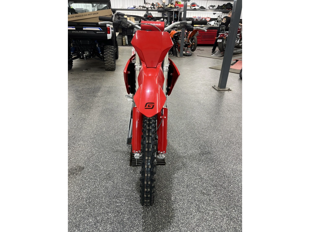 Gasgas Mc 250f 2025 alt