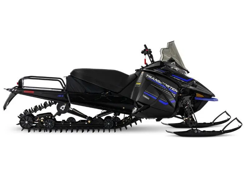 Yamaha Transporter 800 2025