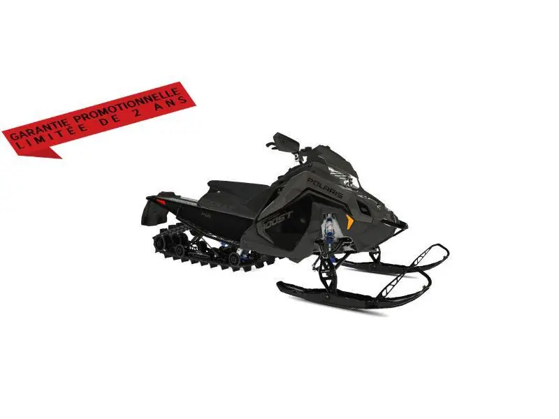 2025 Polaris PATRIOT BOOST SWITCHBACK ASSAULT 146