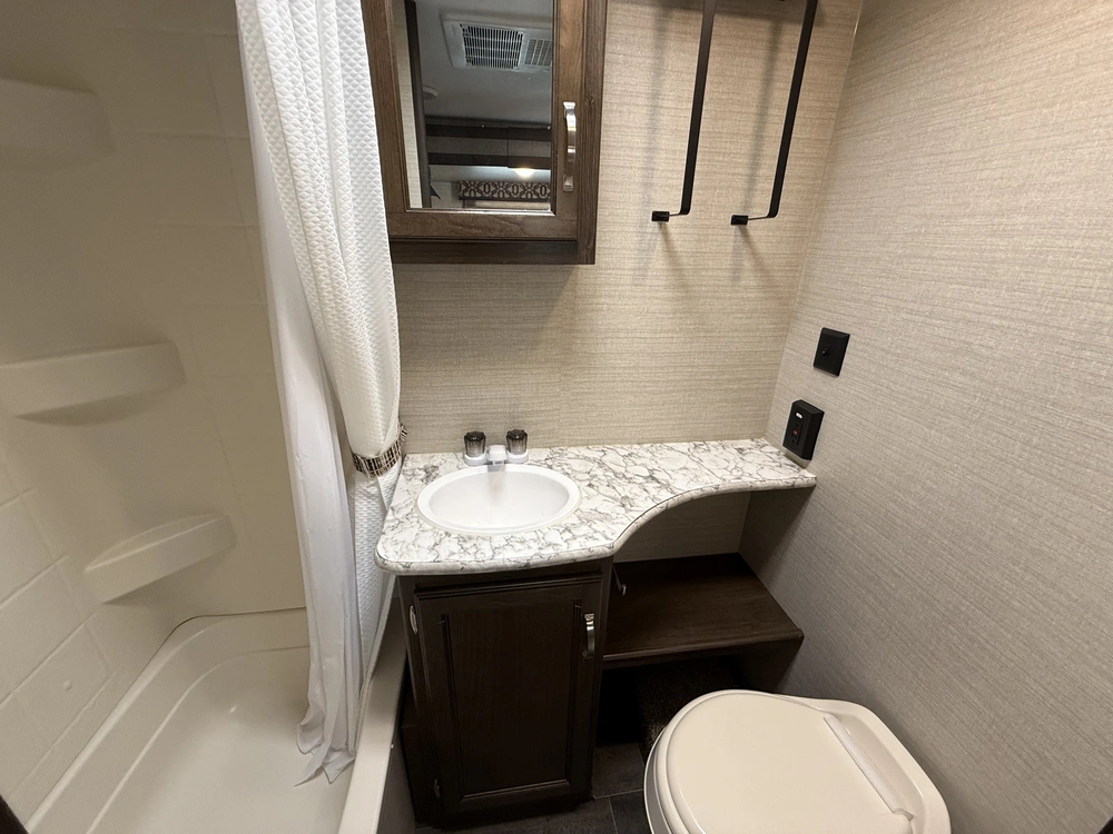 Keystone Rv Bullet Crossfire 1750r 2019 alt