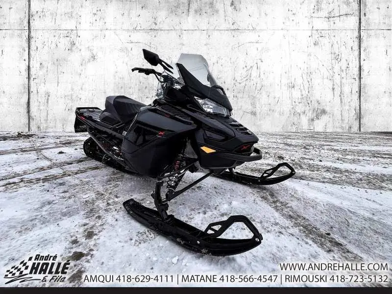 Ski-Doo RENEGADE X 900 TURBO 1.5  2021