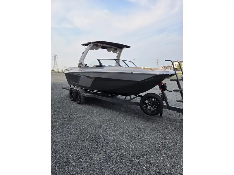 2025 Tigé Boats 2025 Tige 22RZX