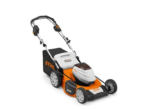 2025 Stihl Rma510v Set alt