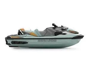 sea-doo wake pro 230 2024