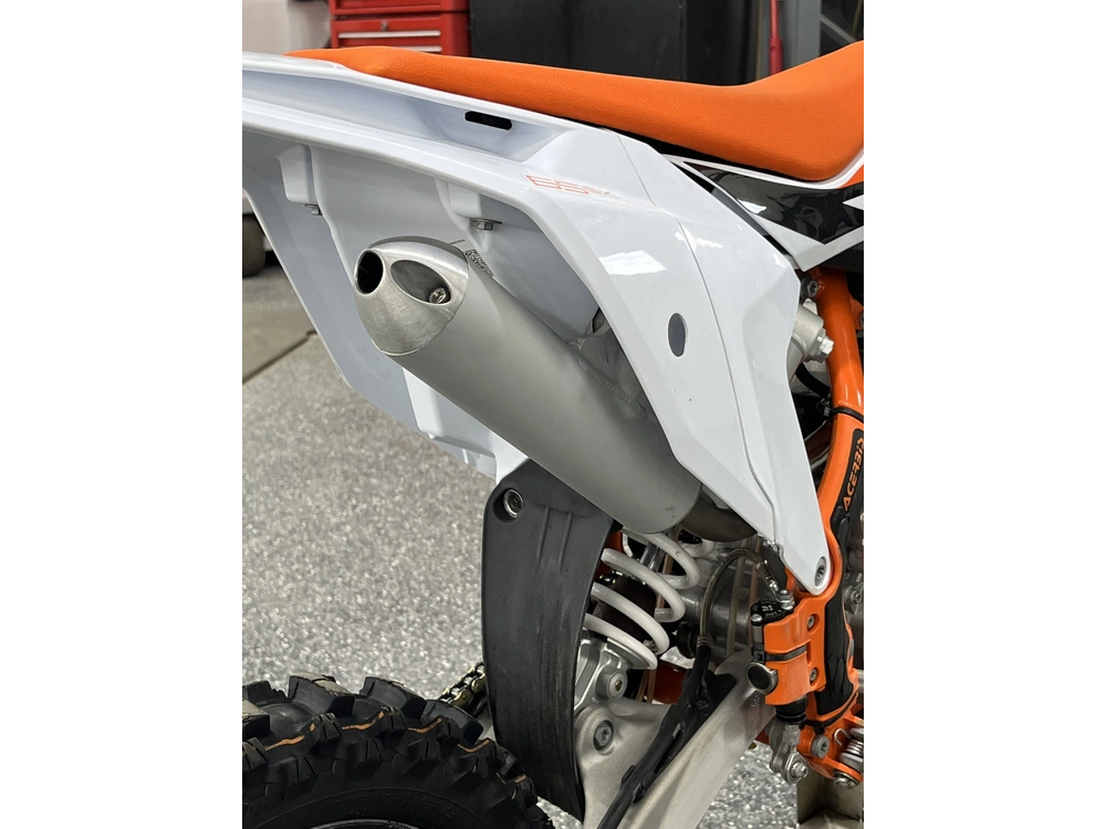 Ktm 65 Sx 2023 alt