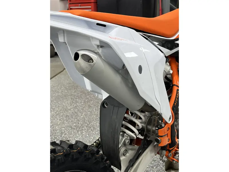 2023 KTM 65 SX thumbnail 9