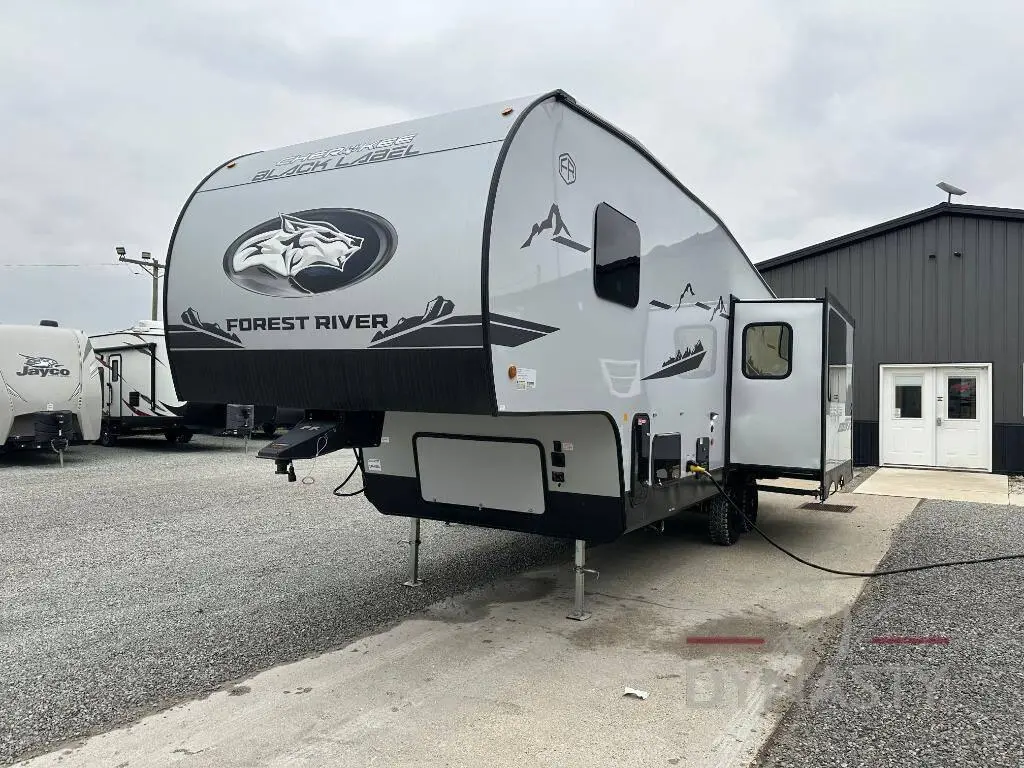 Cherokee 255SBBL Black Label 2025