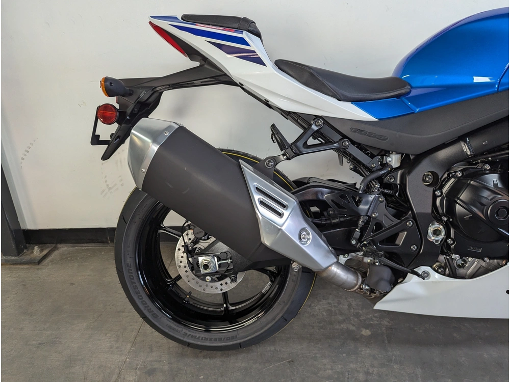 2025 Suzuki Gsx-r1000r ✅garantie 5 Ans Gratuite!!🙏 alt