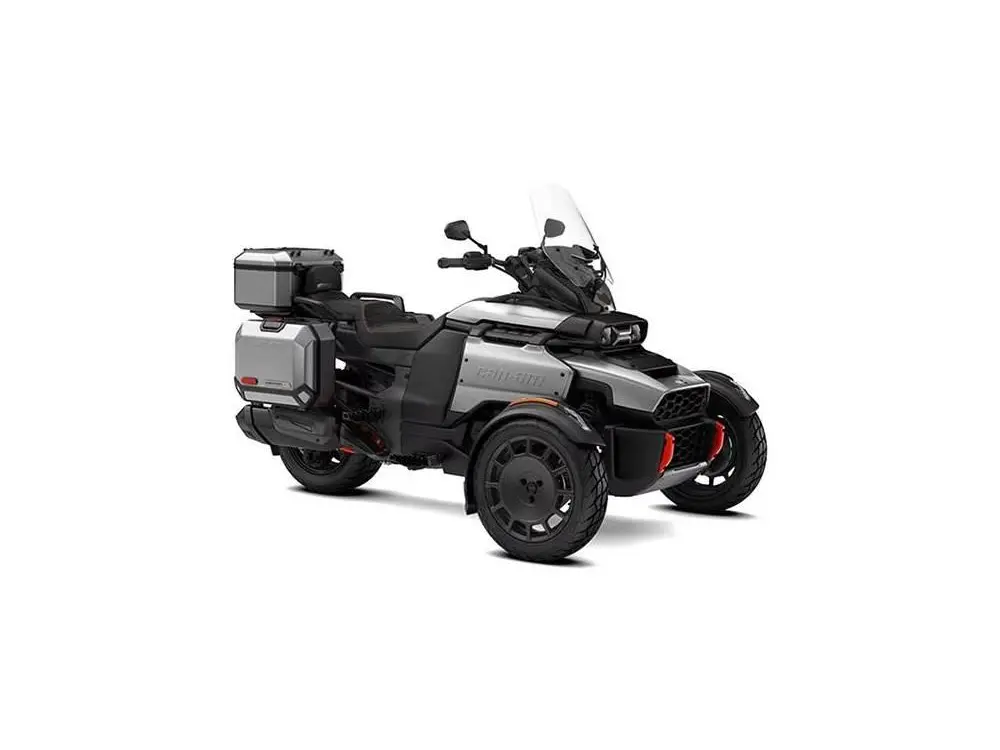 Can-Am CANYON XT 2025