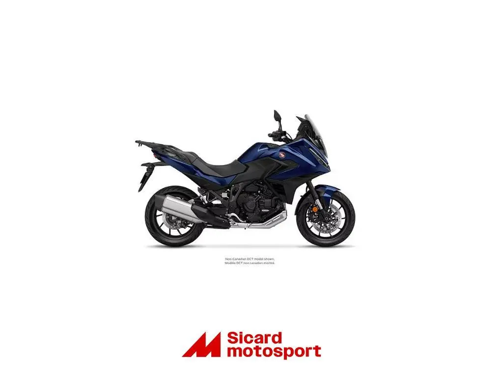 Honda NT1100 ABS 2025