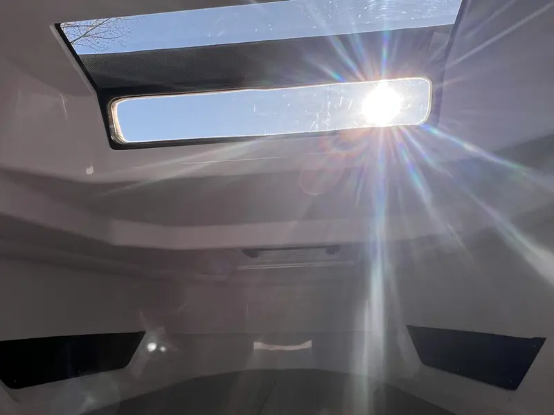 2025 Axopar 25 CROSS TOP