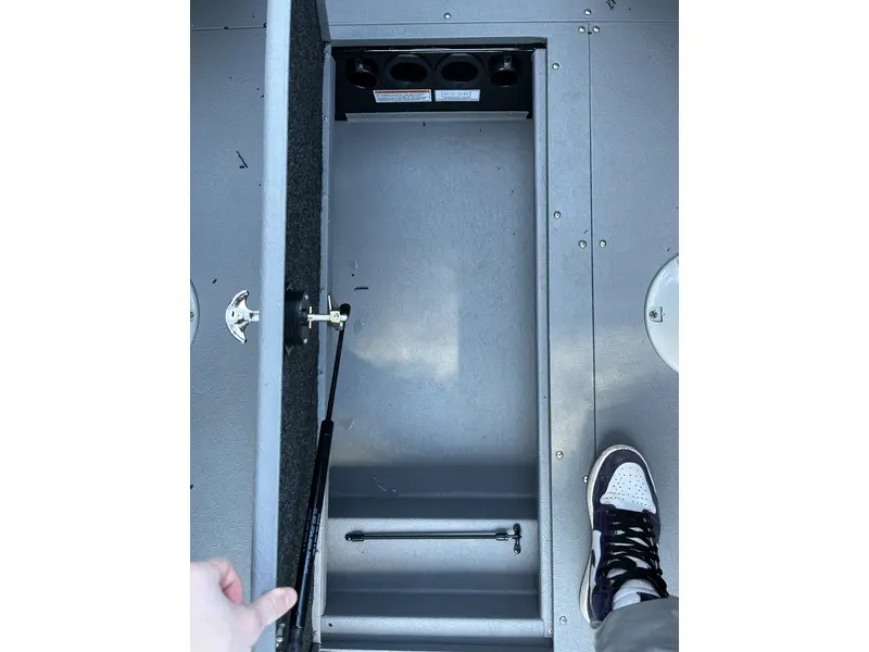 Princecraft SPORT-175 + 150hp 2025