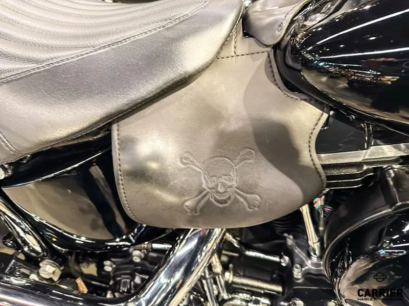 2017 Harley-Davidson Moto Harley-Davidson SOFTAIL SLIM 2017