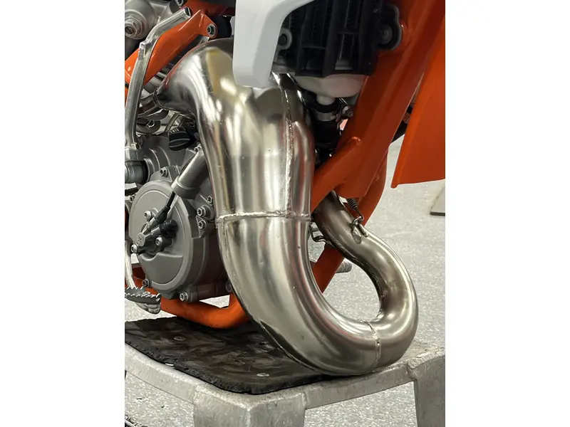 2023 KTM 65 SX thumbnail 10