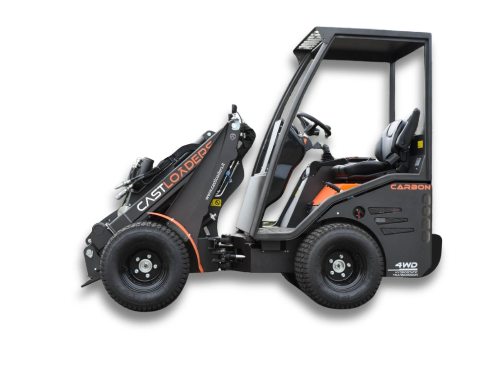 Cast Loader 830d None alt