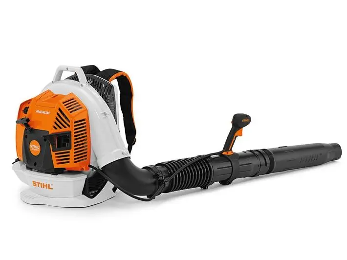 2025 Stihl BR800X