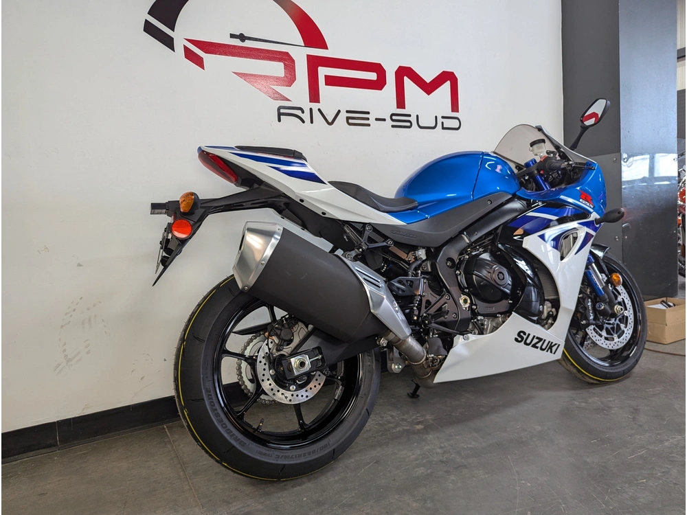 2025 Suzuki Gsx-r1000r ✅garantie 5 Ans Gratuite!!🙏 alt