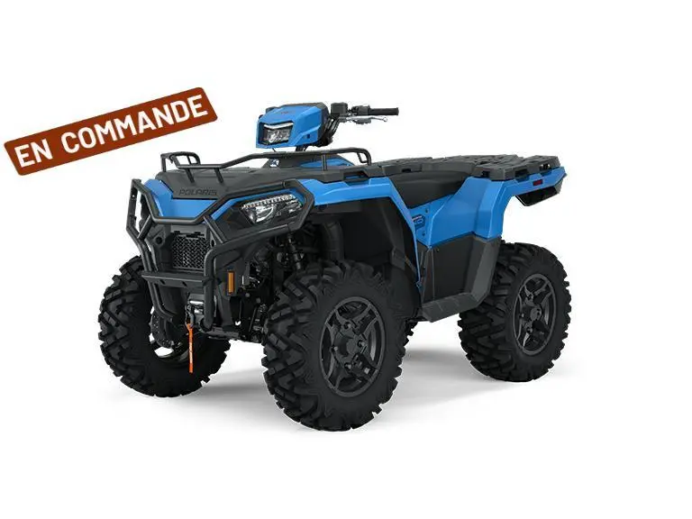 2025 Polaris Sportsman 570 Trail