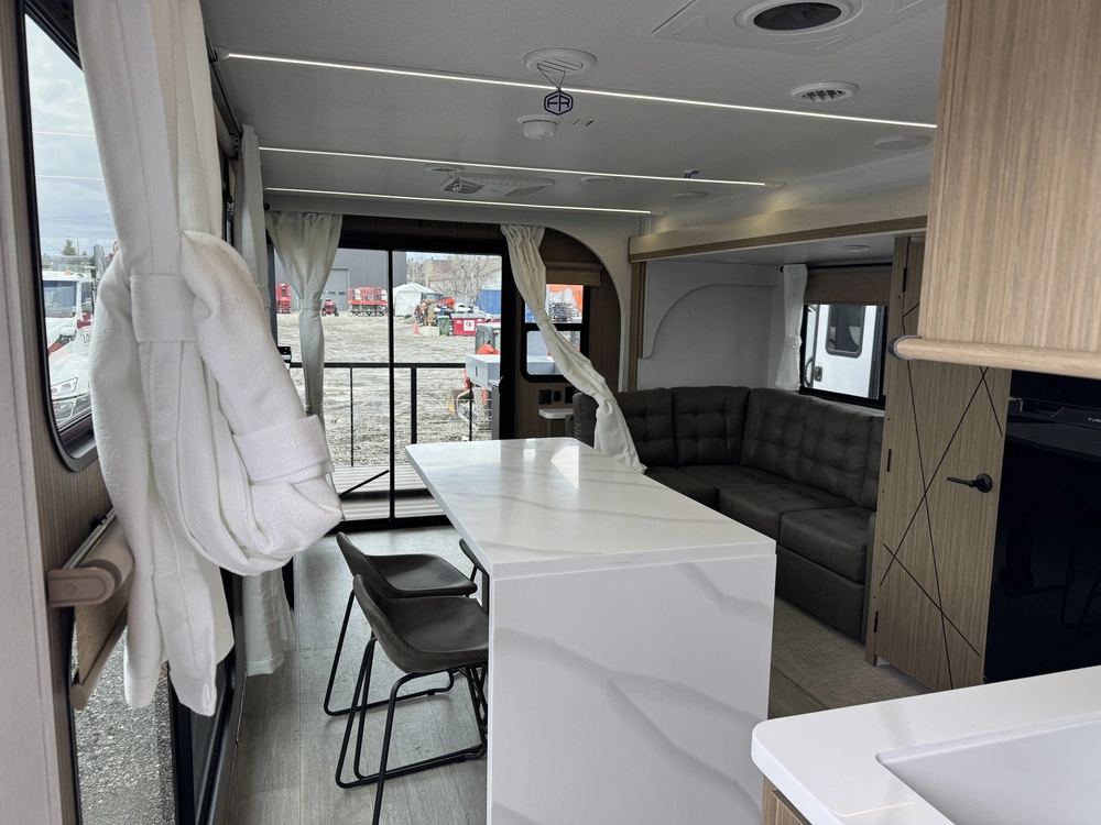 Forest River Salem (tt) 32veranda 2025 alt