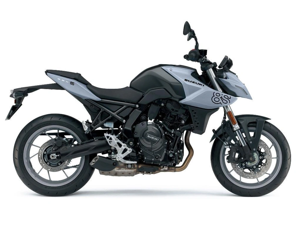 Suzuki Gsx-8s 2024 alt