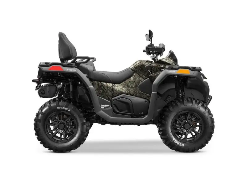 2025 CFMOTO CFORCE 1000 Touring