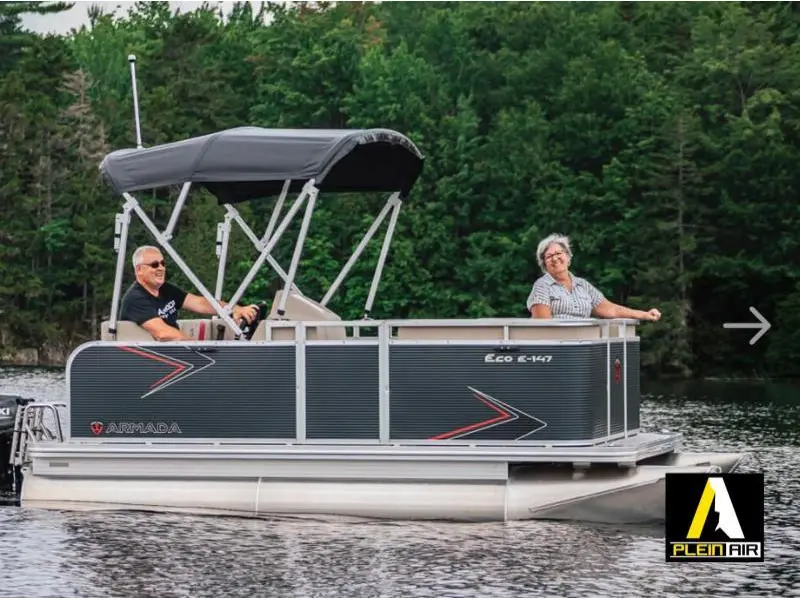 Armada ECO LX 2023