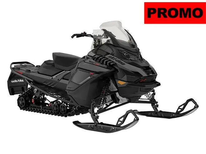 2024 Ski-Doo RENEGADE X 900 ACE Turbo Ice Ripper XT 1.5'' E.S. w/ 10.25'' Touchscreen 